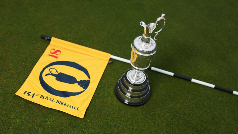 Comienza The Open Championship 2026: el mundo del golf vuelve a mirar hacia Royal Birkdale