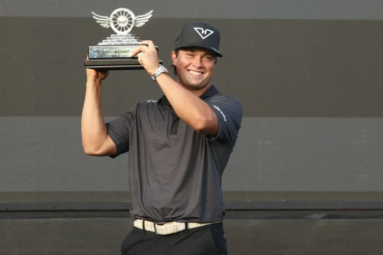 ¡Doblete agridulce! Jon Rahm triunfa por equipos pero La Sasso da la gran sorpresa