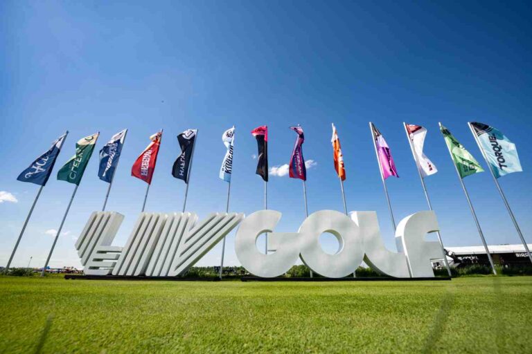 ¡Tormenta en el green! LIV Golf adelanta su final entre demandas y recortes millonarios
