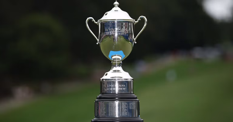¡Todo o nada! La batalla final por los Playoffs en el Wyndham Championship