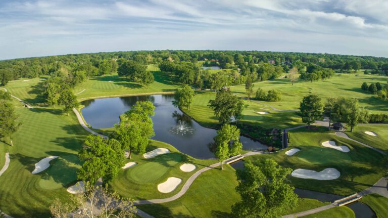 ¡Todo lo que debes saber! Las claves del BMW Championship en Bellerive