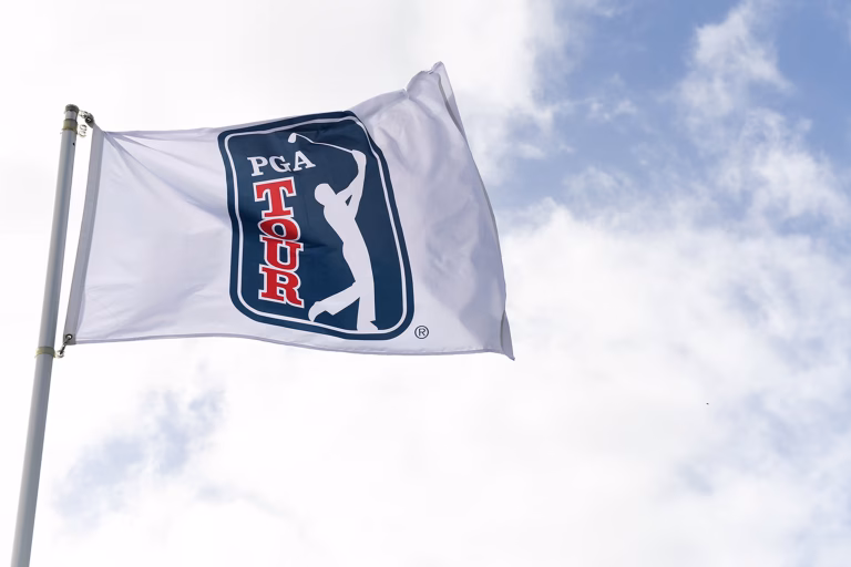 ¡El camino a la gloria! Toma forma la esperada PGA Tour Championship Series