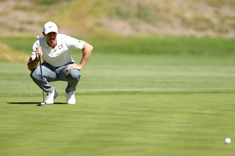 ¡Apuestas al límite! Por qué Rory McIlroy es el favorito oculto en East Lake
