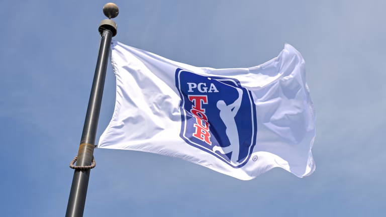 ¡Revolución en el green! El PGA Tour revela su radical cambio de formato para 2028