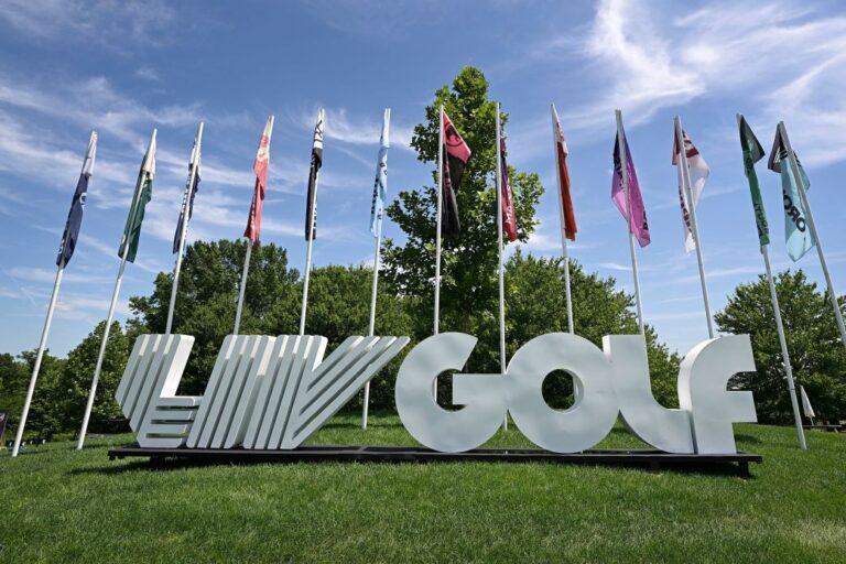 ¡El renacer del golf rebelde! LIV Golf prepara su ‘versión 2.0’ tras la bancarrota
