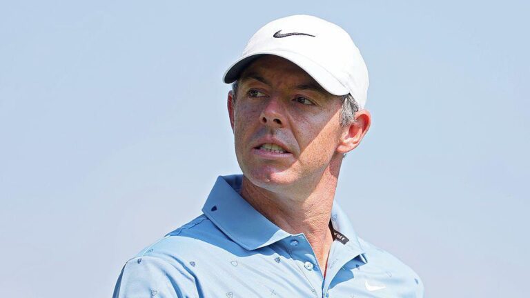 ¡Efecto dominó! Rory McIlroy vaticina una estampida de jugadores del LIV hacia otros circuitos