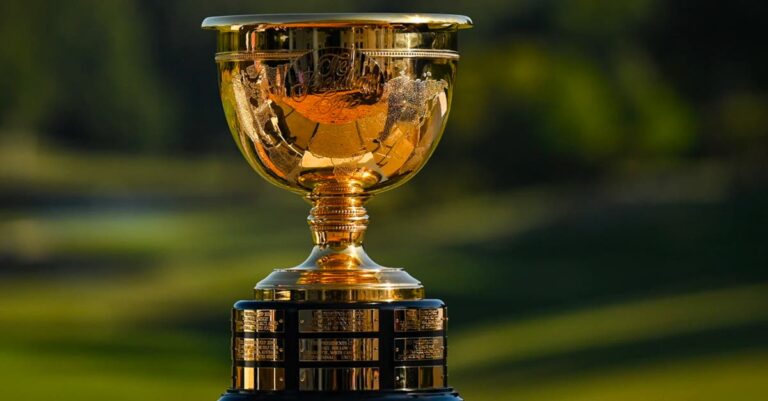 ¡Juventud y experiencia! Brandt Snedeker revela a los 12 elegidos para la Presidents Cup 2026
